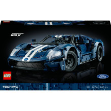 LEGO Technic Ford GT 2022...