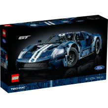 LEGO Technic Ford GT 2022 42154 LEGO Technic Ford GT 2022 42154