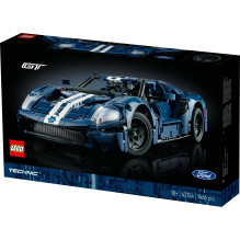 LEGO Technic Ford GT 2022 42154 LEGO Technic Ford GT 2022 42154