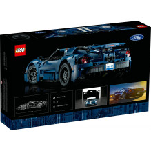 LEGO Technic Ford GT 2022 42154 LEGO Technic Ford GT 2022 42154