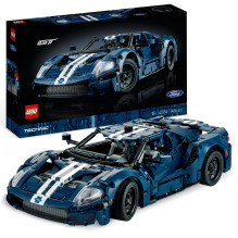 LEGO Technic Ford GT 2022 42154 LEGO Technic Ford GT 2022 42154