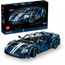 LEGO Technic Ford GT 2022 42154 LEGO Technic Ford GT 2022 42154