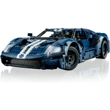 LEGO Technic Ford GT 2022 42154 LEGO Technic Ford GT 2022 42154