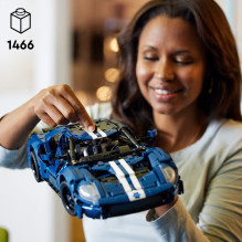 LEGO Technic Ford GT 2022 42154 LEGO Technic Ford GT 2022 42154