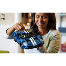 LEGO Technic Ford GT 2022 42154 LEGO Technic Ford GT 2022 42154