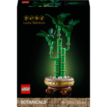 LEGO Botanicals...