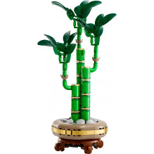 LEGO Botanicals Glücks-Bambus 10344 LEGO Botanicals Glücks-Bambus 10344
