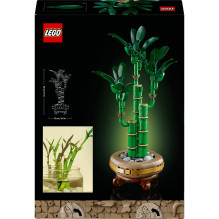 LEGO Botanicals Glücks-Bambus 10344 LEGO Botanicals Glücks-Bambus 10344
