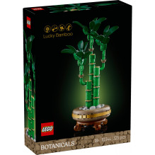 LEGO Botanicals Glücks-Bambus 10344 LEGO Botanicals Glücks-Bambus 10344
