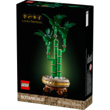 LEGO Botanicals Glücks-Bambus 10344 LEGO Botanicals Glücks-Bambus 10344