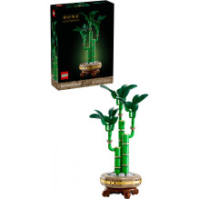 LEGO Botanicals Glücks-Bambus 10344 LEGO Botanicals Glücks-Bambus 10344