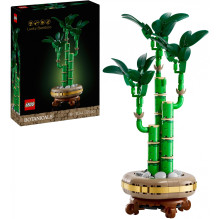 LEGO Botanicals Glücks-Bambus 10344 LEGO Botanicals Glücks-Bambus 10344