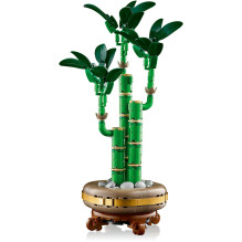LEGO Botanicals Glücks-Bambus 10344 LEGO Botanicals Glücks-Bambus 10344