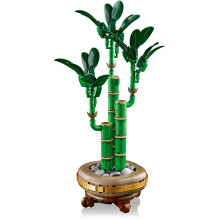 LEGO Botanicals Glücks-Bambus 10344 LEGO Botanicals Glücks-Bambus 10344