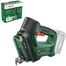 Bosch DIY Luftpumpe Universal Pump 18V - ohne Akku