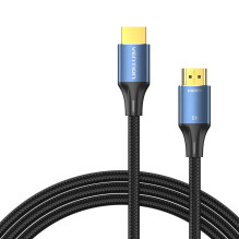 CABLE HDMI MALE TO MALE 5M / ALGLJ VENTION
