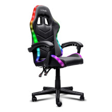 GAMING CHAIR GXT 704 RONIQ RGB / BLACK 25979 TRUST