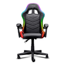GAMING CHAIR GXT 704 RONIQ RGB / BLACK 25979 TRUST
