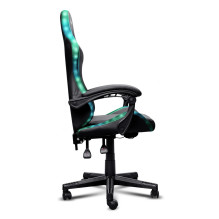 GAMING CHAIR GXT 704 RONIQ RGB / BLACK 25979 TRUST