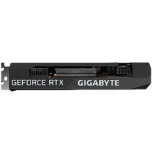 Graphics Card, GIGABYTE, NVIDIA GeForce RTX 3060, 12 GB, GDDR6, 192 bit, PCIE 4.0 16x, Memory 15000 MHz, GPU 1792 MHz, 2