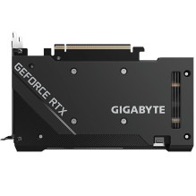 Graphics Card, GIGABYTE, NVIDIA GeForce RTX 3060, 12 GB, GDDR6, 192 bit, PCIE 4.0 16x, Memory 15000 MHz, GPU 1792 MHz, 2