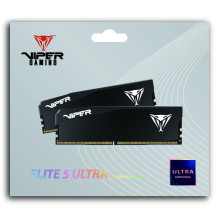 MEMORY DIMM 32GB DDR5-6000 / KIT2 CL28 VEU532G6028K PATRIOT