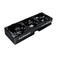 Graphics Card, PALIT, NVIDIA, GeForce RTX 5080, 2295 MHz, 16 GB, GDDR7, 256 bit, PCI Express 5.0, Active, NE75080019T2-G