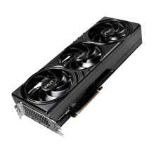 Graphics Card, PALIT, NVIDIA, GeForce RTX 5080, 2295 MHz, 16 GB, GDDR7, 256 bit, PCI Express 5.0, Active, NE75080019T2-G