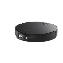 Robotas dulkių siurblys SAROS 20 / SONIC BLACK S20S52-00 ROBOROCK