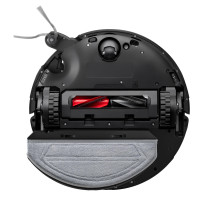 VACUUM CLEANER ROBOT SAROS 20 / SONIC BLACK S20S52-00 ROBOROCK