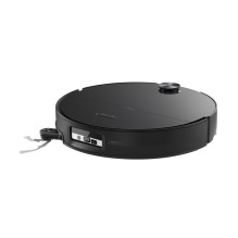 Robotas dulkių siurblys SAROS 20 / SONIC BLACK S20S52-00 ROBOROCK