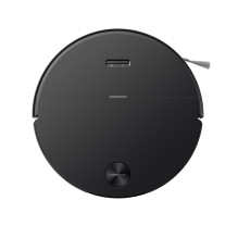 Robotas dulkių siurblys SAROS 20 / SONIC BLACK S20S52-00 ROBOROCK