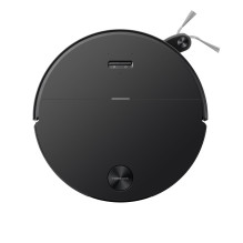 VACUUM CLEANER ROBOT SAROS 20 / SONIC BLACK S20S52-00 ROBOROCK