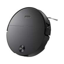 VACUUM CLEANER ROBOT SAROS 20 / SONIC BLACK S20S52-00 ROBOROCK