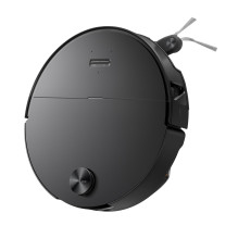 VACUUM CLEANER ROBOT SAROS 20 / SONIC BLACK S20S52-00 ROBOROCK