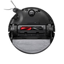Robotas dulkių siurblys SAROS 20 / SONIC BLACK S20S52-00 ROBOROCK