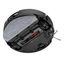 VACUUM CLEANER ROBOT SAROS 20 / SONIC BLACK S20S52-00 ROBOROCK