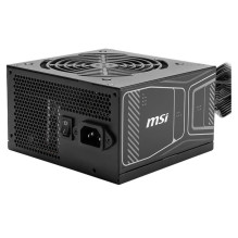 Power Supply, MSI, MAG...