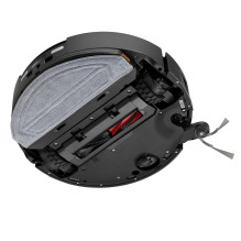VACUUM CLEANER ROBOT SAROS 20 / SONIC BLACK S20S52-00 ROBOROCK