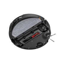 VACUUM CLEANER ROBOT SAROS 20 / SONIC BLACK S20S52-00 ROBOROCK
