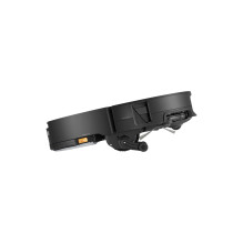 Robotas dulkių siurblys SAROS 20 / SONIC BLACK S20S52-00 ROBOROCK