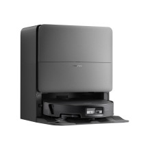 Robotas dulkių siurblys SAROS 20 / SONIC BLACK S20S52-00 ROBOROCK