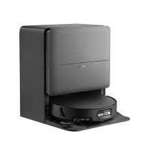 Robotas dulkių siurblys SAROS 20 / SONIC BLACK S20S52-00 ROBOROCK