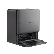 Robotas dulkių siurblys SAROS 20 / SONIC BLACK S20S52-00 ROBOROCK