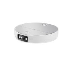 VACUUM CLEANER ROBOT SAROS 20 / SONIC WHITE S20S02-00 ROBOROCK VACUUM CLEANER ROBOT SAROS 20 / SONIC WHITE S20S02-00 ROBOROCK