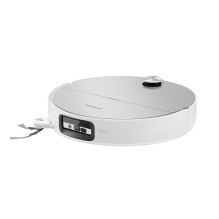 VACUUM CLEANER ROBOT SAROS 20 / SONIC WHITE S20S02-00 ROBOROCK VACUUM CLEANER ROBOT SAROS 20 / SONIC WHITE S20S02-00 ROBOROCK