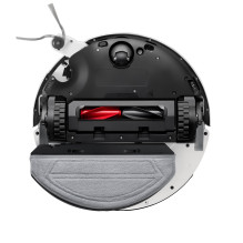 VACUUM CLEANER ROBOT SAROS 20 / SONIC WHITE S20S02-00 ROBOROCK VACUUM CLEANER ROBOT SAROS 20 / SONIC WHITE S20S02-00 ROBOROCK