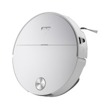 VACUUM CLEANER ROBOT SAROS 20 / SONIC WHITE S20S02-00 ROBOROCK VACUUM CLEANER ROBOT SAROS 20 / SONIC WHITE S20S02-00 ROBOROCK
