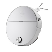 VACUUM CLEANER ROBOT SAROS 20 / SONIC WHITE S20S02-00 ROBOROCK VACUUM CLEANER ROBOT SAROS 20 / SONIC WHITE S20S02-00 ROBOROCK