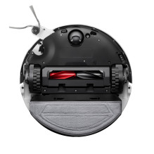 VACUUM CLEANER ROBOT SAROS 20 / SONIC WHITE S20S02-00 ROBOROCK VACUUM CLEANER ROBOT SAROS 20 / SONIC WHITE S20S02-00 ROBOROCK